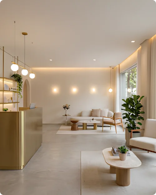 Ambiente Boutique Luiza Caprecci