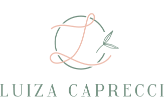 Luiza Caprecci - Logo