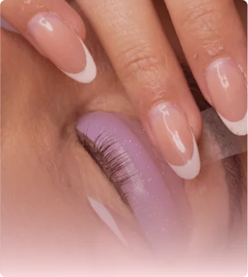Lash Lifting