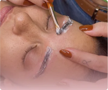 Brow Lamination